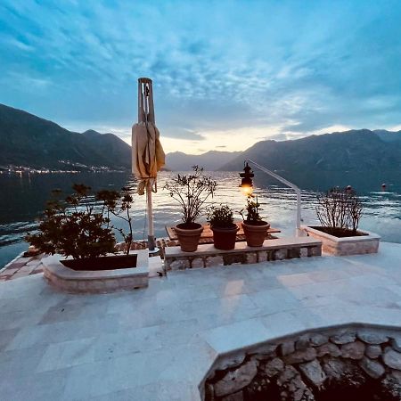 Casa Pantagana Villa Kotor Exterior photo